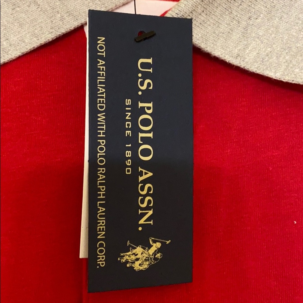 U.S.POLO ASSN - Picture 5 of 5